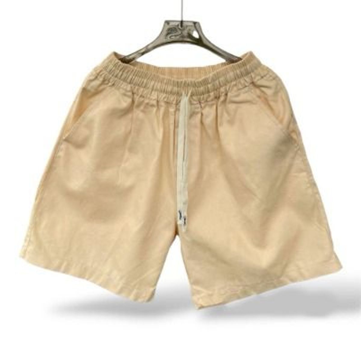 Short Kaki Hàn Nam Lưng Thun – Quần Đùi Nam Form Rộng cotton Mát Size 35-95kg Hà Đinh Short Kaki Hàn Nam Lưng Thun – Quần Đùi Nam Form Rộng cotton Mát Size 35-95kg Hà Đinh