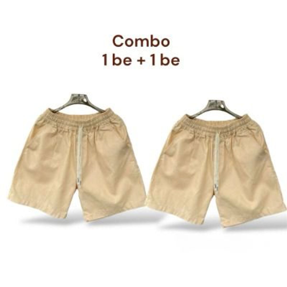 Short Kaki Hàn Nam Lưng Thun – Quần Đùi Nam Form Rộng cotton Mát Size 35-95kg Hà Đinh Short Kaki Hàn Nam Lưng Thun – Quần Đùi Nam Form Rộng cotton Mát Size 35-95kg Hà Đinh