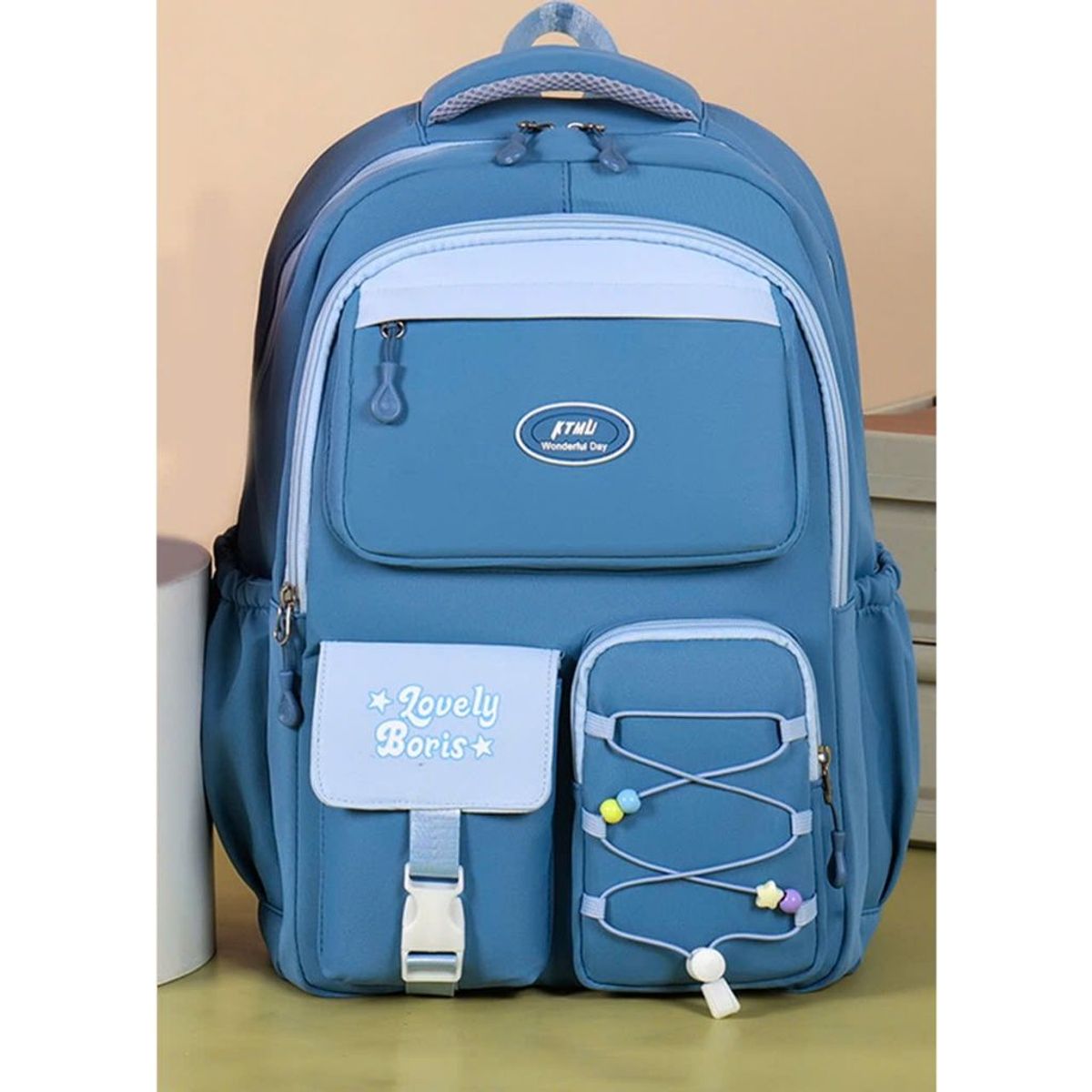 BALO HỌC SINH A8602 PHONG CÁCH TỐI GIẢN – ĐI HỌC, ĐI CHƠI ĐỀU TIỆN LỢI - PIPI STORE BALO HỌC SINH A8602 PHONG CÁCH TỐI GIẢN – ĐI HỌC, ĐI CHƠI ĐỀU TIỆN LỢI - PIPI STORE