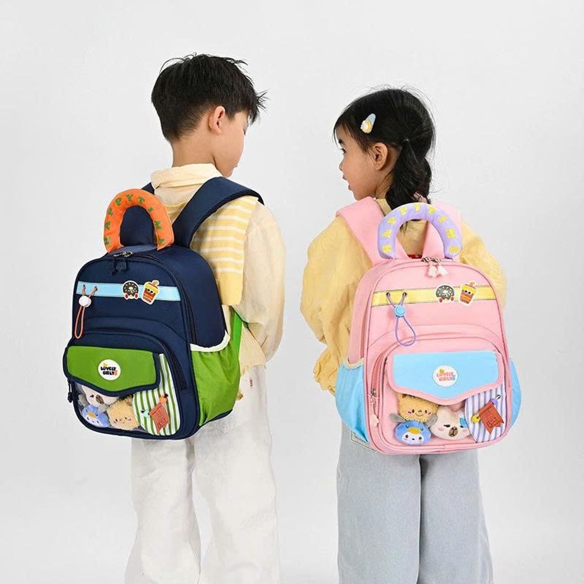 BALO MẦM NON PHỐI KÍNH KÈM GẤU A1117 – SIÊU XINH CHO BÉ ĐI HỌC - PIPI STORE BALO MẦM NON PHỐI KÍNH KÈM GẤU A1117 – SIÊU XINH CHO BÉ ĐI HỌC - PIPI STORE