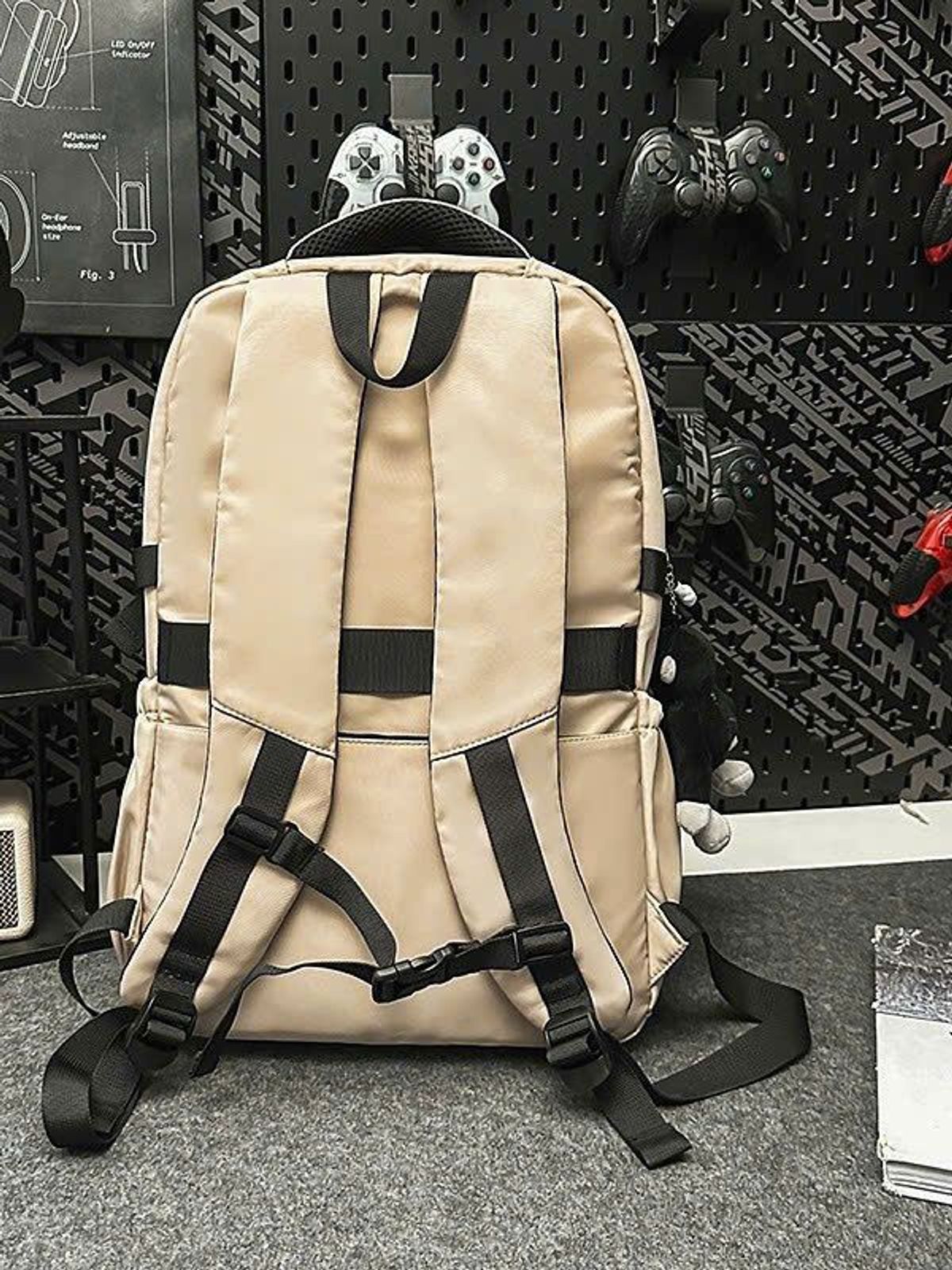 BALO THỜI TRANG CAO CẤP A802 TIỆN LỢI – NHẸ, BỀN, ĐẸP CHUẨN XU HƯỚNG - PIPI STORE BALO THỜI TRANG CAO CẤP A802 TIỆN LỢI – NHẸ, BỀN, ĐẸP CHUẨN XU HƯỚNG - PIPI STORE