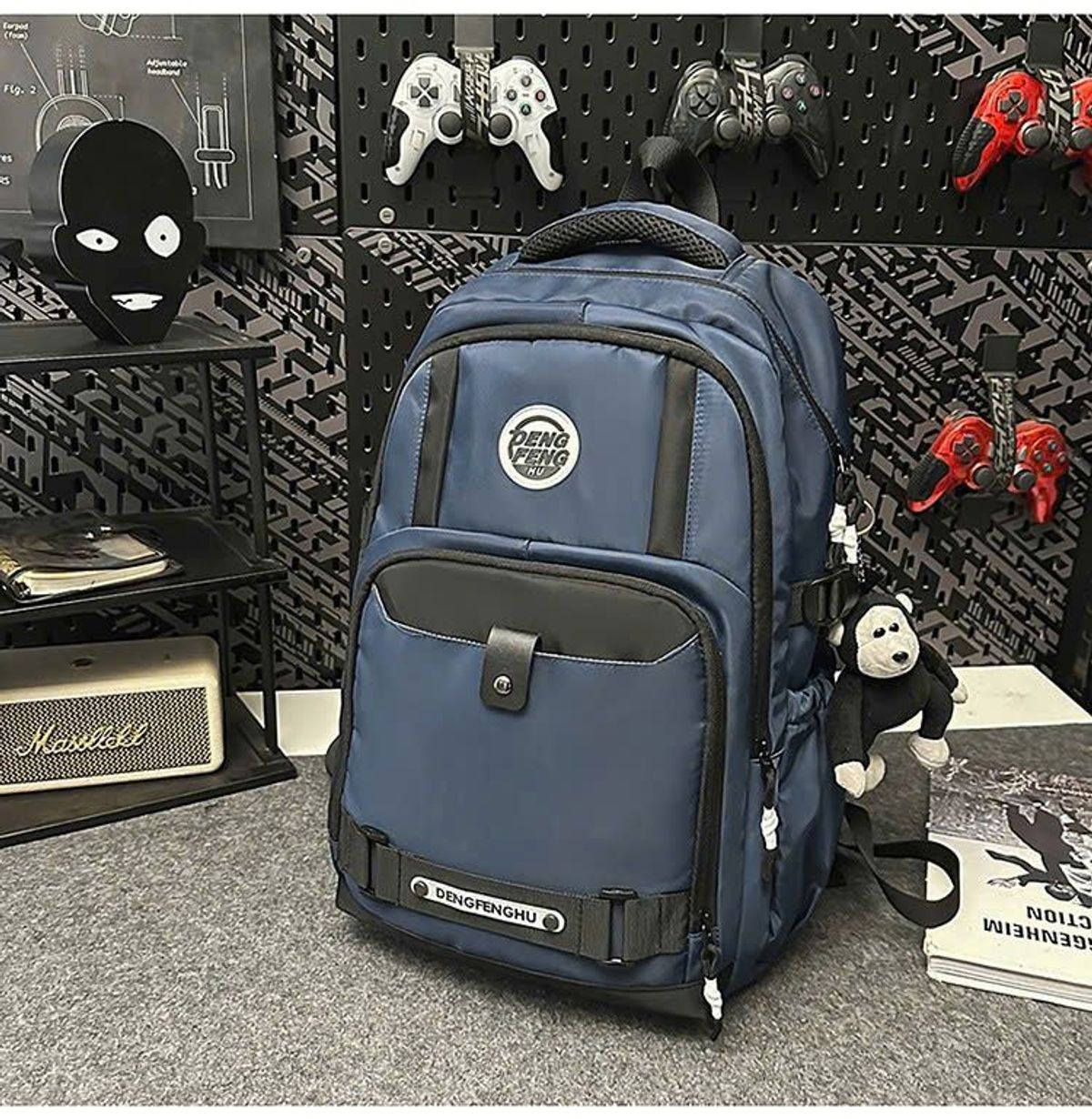 BALO THỜI TRANG CAO CẤP A802 TIỆN LỢI – NHẸ, BỀN, ĐẸP CHUẨN XU HƯỚNG - PIPI STORE BALO THỜI TRANG CAO CẤP A802 TIỆN LỢI – NHẸ, BỀN, ĐẸP CHUẨN XU HƯỚNG - PIPI STORE