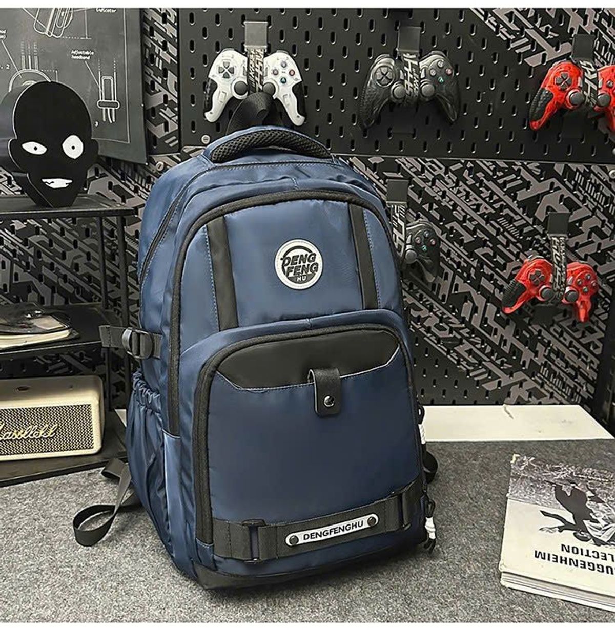 BALO THỜI TRANG CAO CẤP A802 TIỆN LỢI – NHẸ, BỀN, ĐẸP CHUẨN XU HƯỚNG - PIPI STORE BALO THỜI TRANG CAO CẤP A802 TIỆN LỢI – NHẸ, BỀN, ĐẸP CHUẨN XU HƯỚNG - PIPI STORE