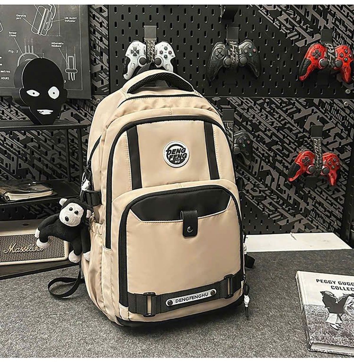 BALO THỜI TRANG CAO CẤP A802 TIỆN LỢI – NHẸ, BỀN, ĐẸP CHUẨN XU HƯỚNG - PIPI STORE BALO THỜI TRANG CAO CẤP A802 TIỆN LỢI – NHẸ, BỀN, ĐẸP CHUẨN XU HƯỚNG - PIPI STORE