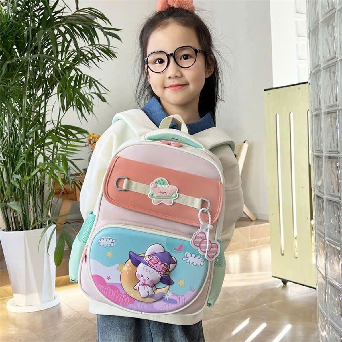 BALO HOẠT HÌNH MẶT NỔI SIÊU DỄ THƯƠNG CHO BÉ A0256 - PIPI STORE BALO HOẠT HÌNH MẶT NỔI SIÊU DỄ THƯƠNG CHO BÉ A0256 - PIPI STORE