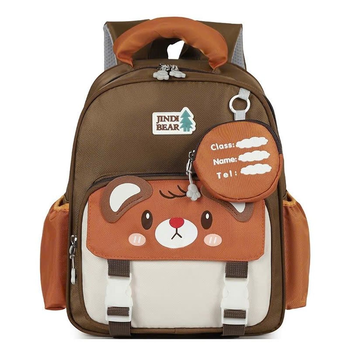 BALO MẦM NON GẤU DỄ THƯƠNG A113 – BÉ ĐI HỌC MÊ TÍT - PIPI STORE BALO MẦM NON GẤU DỄ THƯƠNG A113 – BÉ ĐI HỌC MÊ TÍT - PIPI STORE