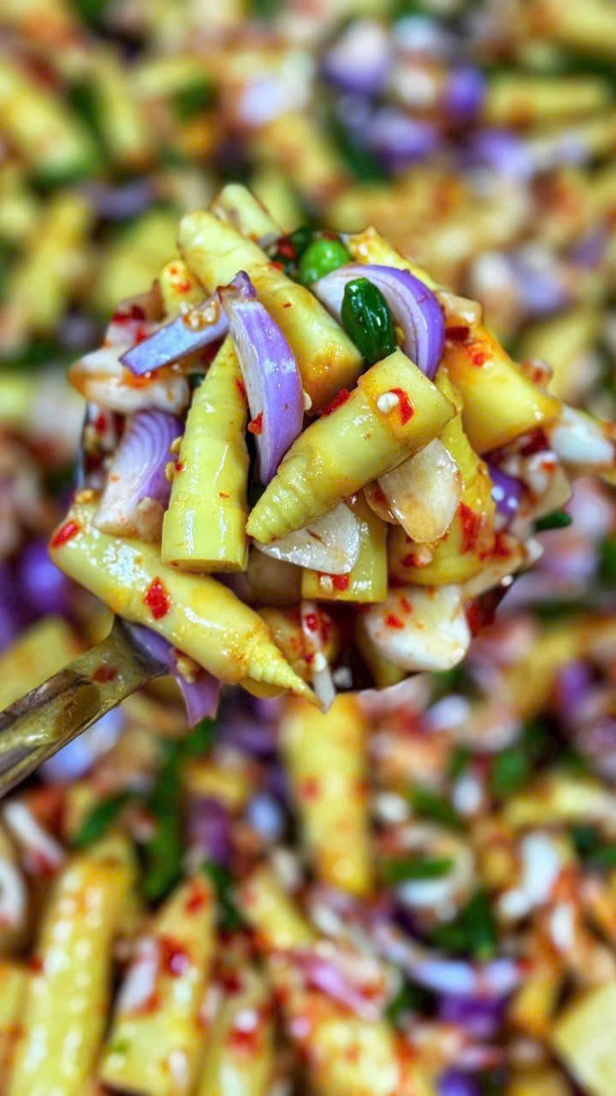 KIM CHI MĂNG GIÒN RỤM,CHUA CAY ĐẬM ĐÀ 800G - WINNIE HOUSE KIM CHI MĂNG GIÒN RỤM,CHUA CAY ĐẬM ĐÀ 800G - WINNIE HOUSE