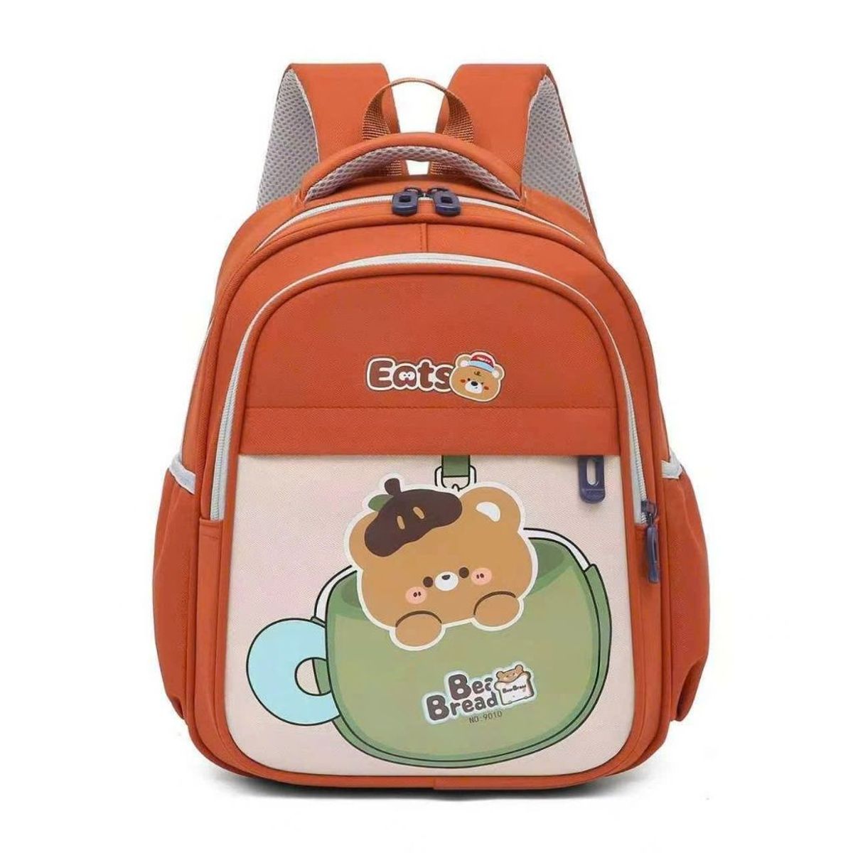 BALO TIỂU HỌC EATS A9010 – SIÊU NHẸ, XINH XẮN CHO BÉ - PIPI STORE BALO TIỂU HỌC EATS A9010 – SIÊU NHẸ, XINH XẮN CHO BÉ - PIPI STORE