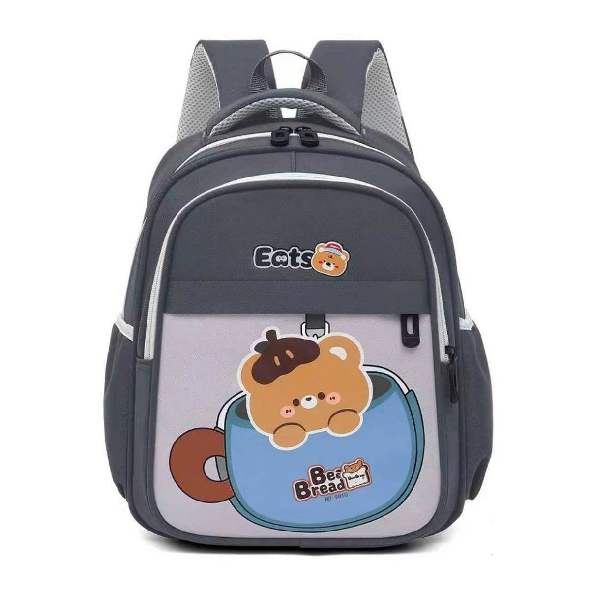 BALO TIỂU HỌC EATS A9010 – SIÊU NHẸ, XINH XẮN CHO BÉ - PIPI STORE BALO TIỂU HỌC EATS A9010 – SIÊU NHẸ, XINH XẮN CHO BÉ - PIPI STORE