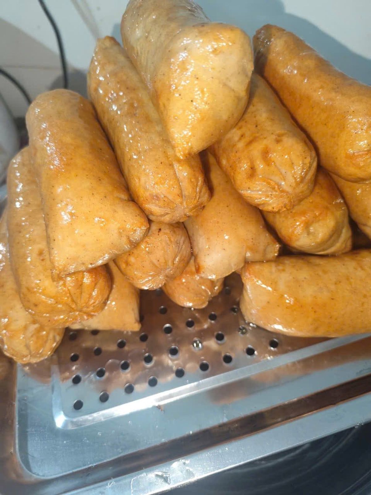 Chả Quế Truyền Thống, Thơm Ngon Đậm Đà 1kg (Chỉ giao TP.HCM) Chả Quế Truyền Thống, Thơm Ngon Đậm Đà 1kg (Chỉ giao TP.HCM)