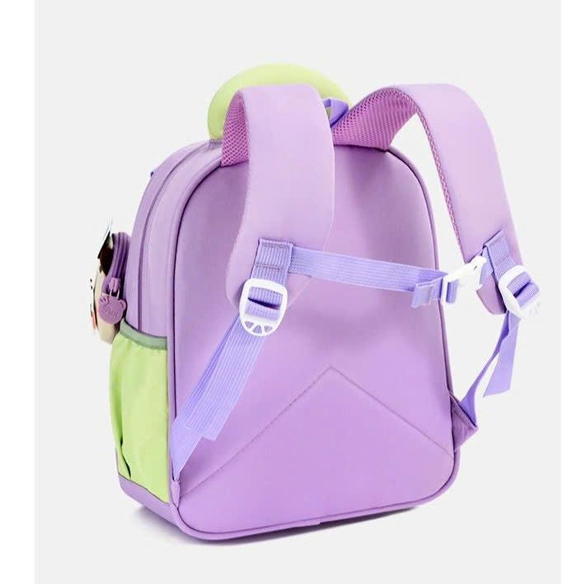 🎒 BALO MẦM NON BEAR KIDS A0254 – SIÊU XINH CHO BÉ ĐI HỌC MỖI NGÀY - WINNIE HOUSE 🎒 BALO MẦM NON BEAR KIDS A0254 – SIÊU XINH CHO BÉ ĐI HỌC MỖI NGÀY - WINNIE HOUSE