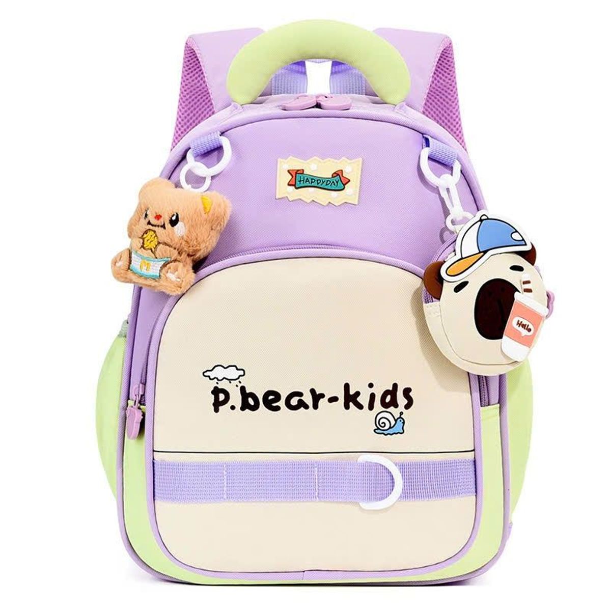 🎒 BALO MẦM NON BEAR KIDS A0254 – SIÊU XINH CHO BÉ ĐI HỌC MỖI NGÀY - WINNIE HOUSE 🎒 BALO MẦM NON BEAR KIDS A0254 – SIÊU XINH CHO BÉ ĐI HỌC MỖI NGÀY - WINNIE HOUSE