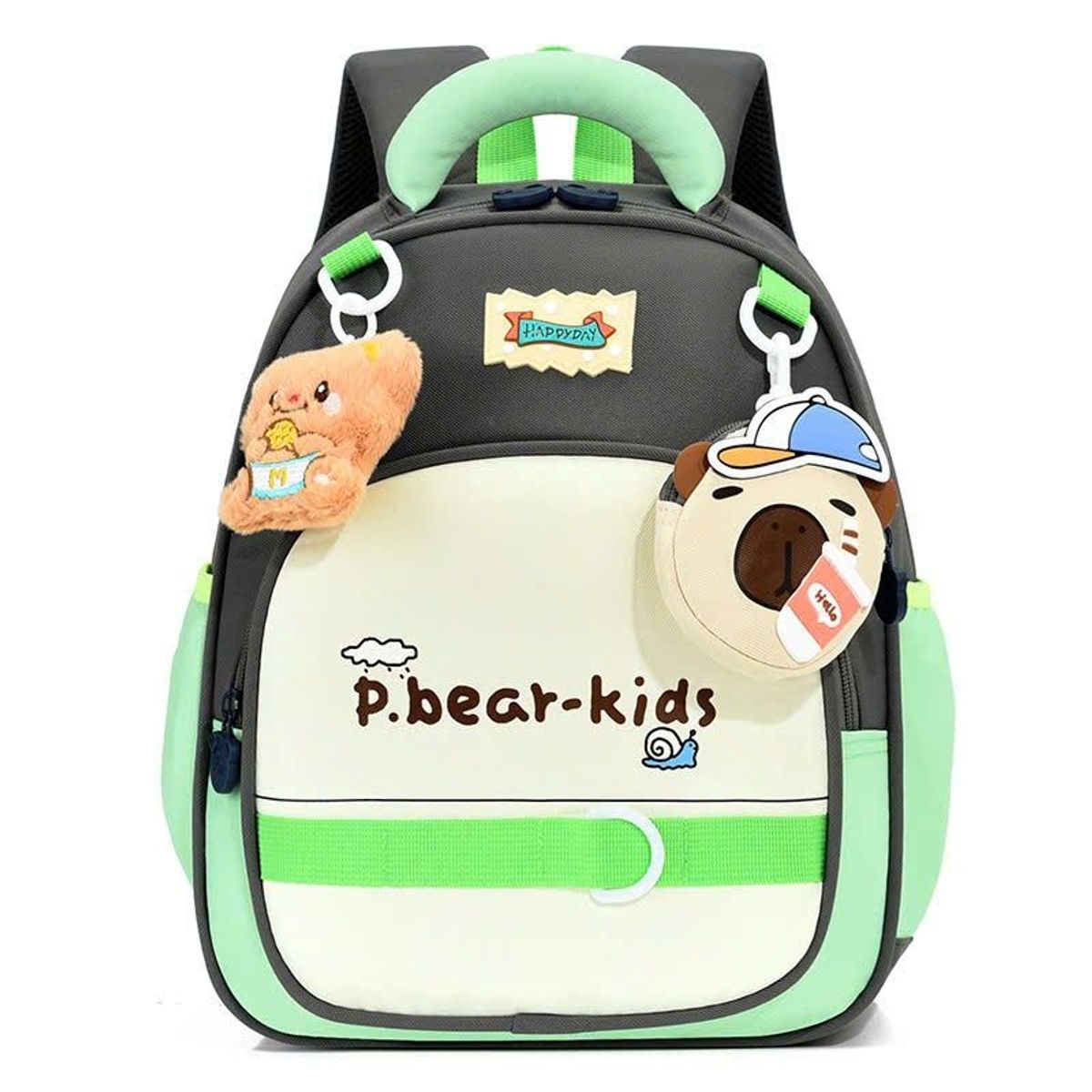 🎒 BALO MẦM NON BEAR KIDS A0254 – SIÊU XINH CHO BÉ ĐI HỌC MỖI NGÀY - WINNIE HOUSE 🎒 BALO MẦM NON BEAR KIDS A0254 – SIÊU XINH CHO BÉ ĐI HỌC MỖI NGÀY - WINNIE HOUSE