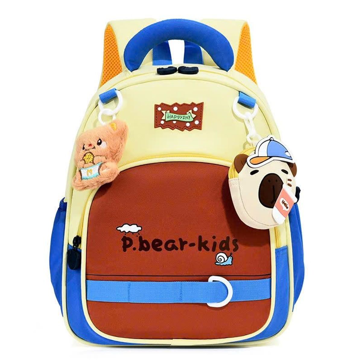 🎒 BALO MẦM NON BEAR KIDS A0254 – SIÊU XINH CHO BÉ ĐI HỌC MỖI NGÀY - WINNIE HOUSE 🎒 BALO MẦM NON BEAR KIDS A0254 – SIÊU XINH CHO BÉ ĐI HỌC MỖI NGÀY - WINNIE HOUSE