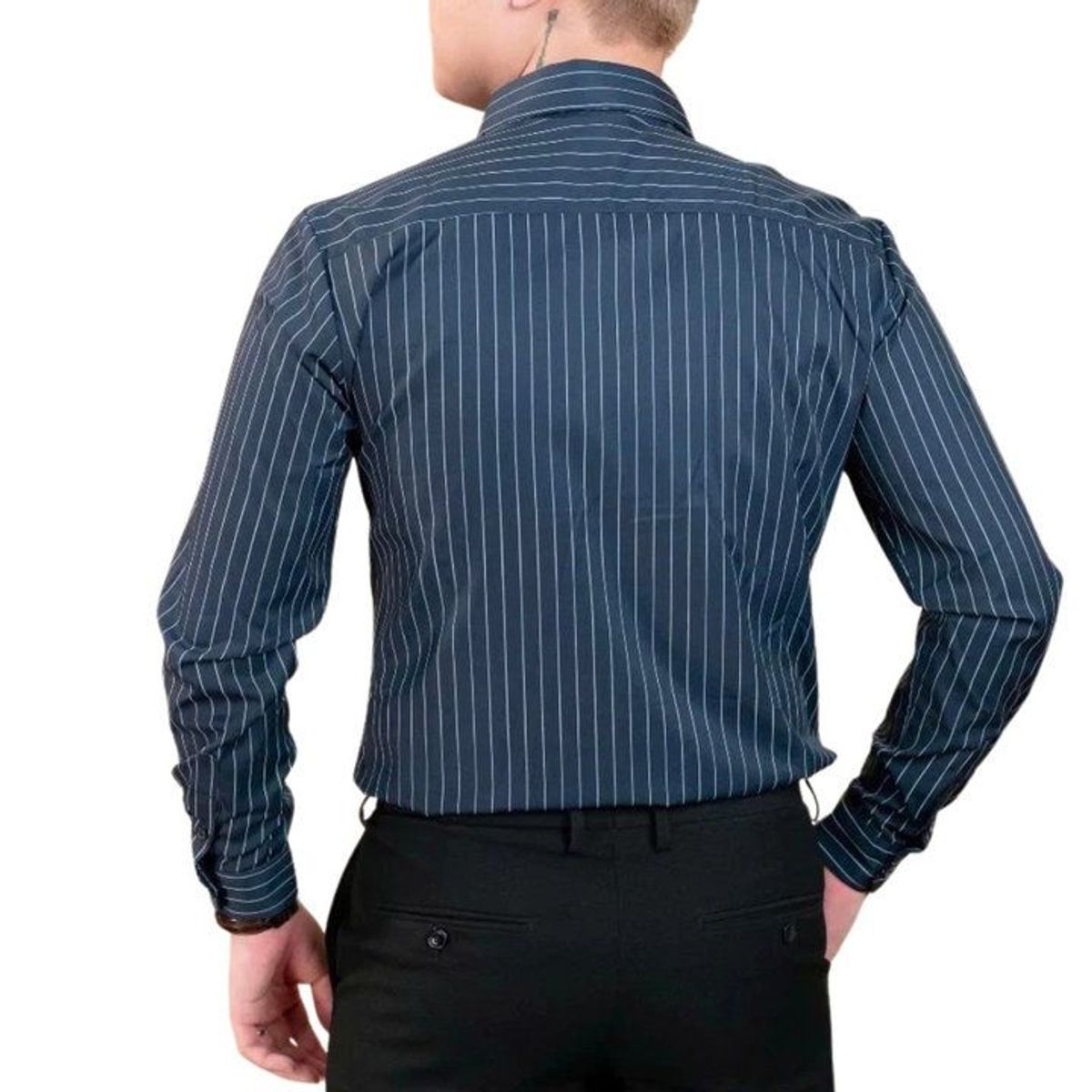 ÁO SƠ MI NAM TAY DÀI TUTO5 SMK03 – HỌA TIẾT KẺ SỌC, CHẤT LỤA DỆT CAO CẤP (HÀNG GẤP HỘP SANG TRỌNG) ÁO SƠ MI NAM TAY DÀI TUTO5 SMK03 – HỌA TIẾT KẺ SỌC, CHẤT LỤA DỆT CAO CẤP (HÀNG GẤP HỘP SANG TRỌNG)