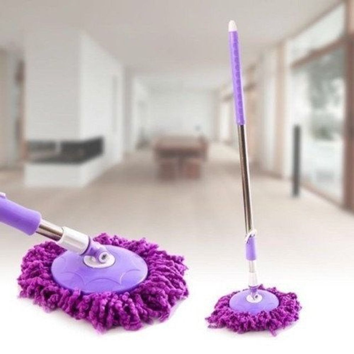 CÂY LAU NHÀ XOAY 360 ĐỘ MÂM TRÒN TIỆN DỤNG CÂY LAU NHÀ XOAY 360 ĐỘ MÂM TRÒN TIỆN DỤNG