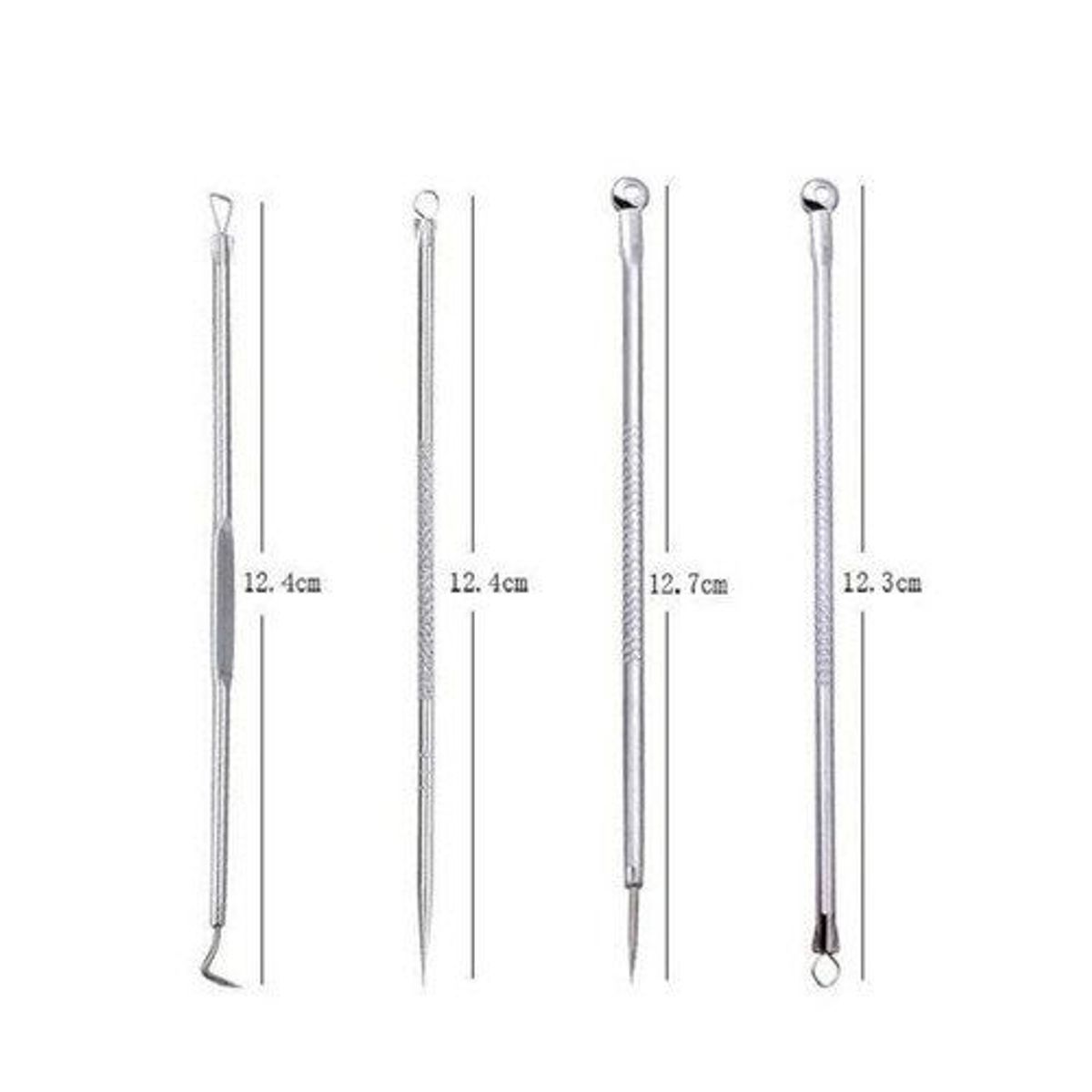 BỘ NẶN MỤN 4 MÓN TIỆN LỢI BỘ NẶN MỤN 4 MÓN TIỆN LỢI