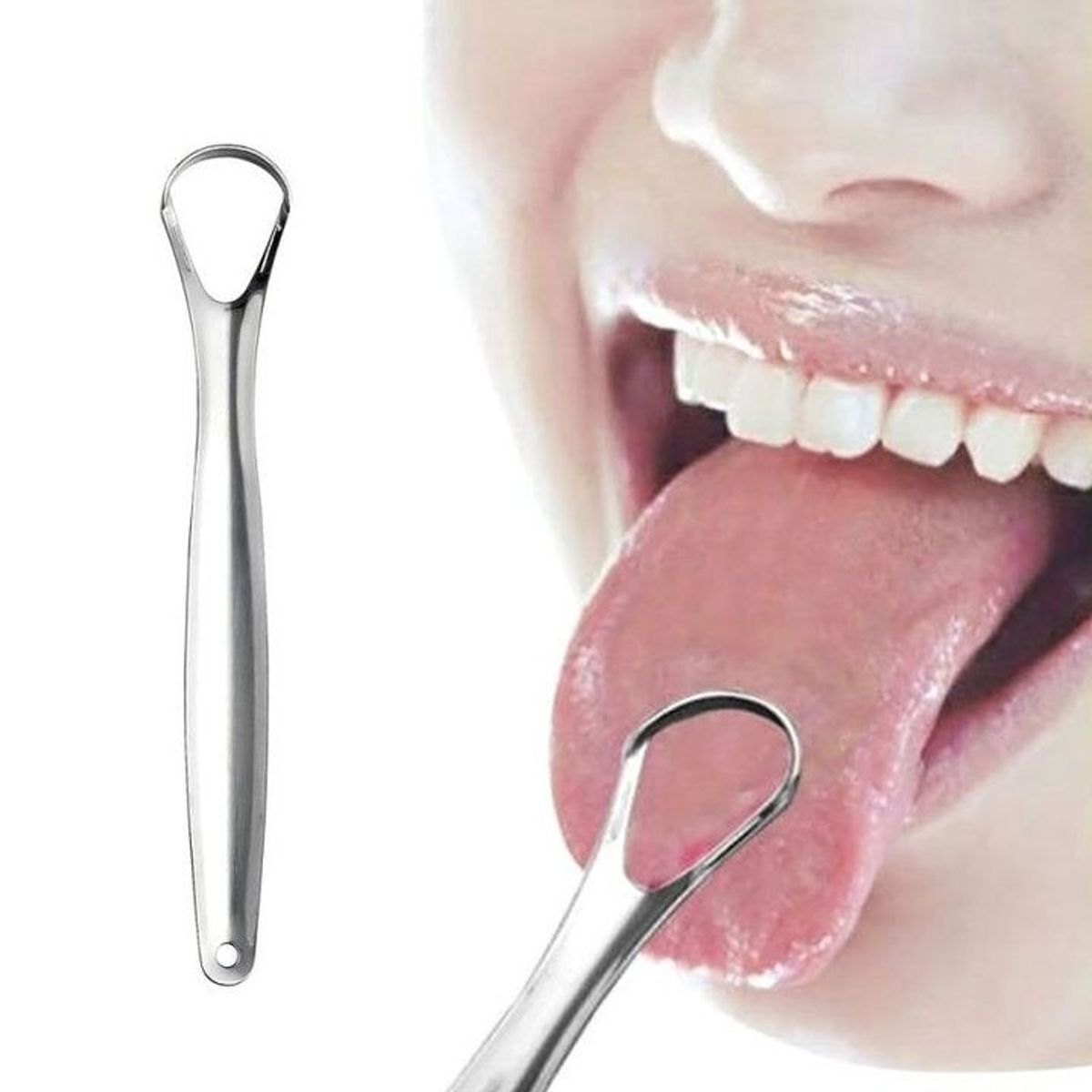 DỤNG CỤ CẠO LƯỠI, VỆ SINH LƯỠI DỤNG CỤ CẠO LƯỠI, VỆ SINH LƯỠI