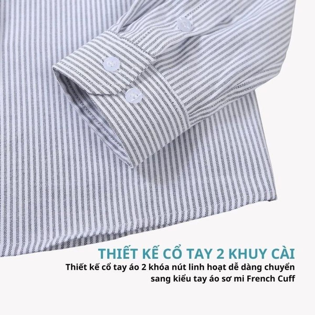 ÁO SƠ MI NAM OXFORD KẺ TUTO5 MENSWEAR SMK02 - SƠ MI DÀI TAY BUTTON DOWN GẤP HỘP CAO CẤP PHONG CÁCH HÀN QUỐC, THANH LỊCH ÁO SƠ MI NAM OXFORD KẺ TUTO5 MENSWEAR SMK02 - SƠ MI DÀI TAY BUTTON DOWN GẤP HỘP CAO CẤP PHONG CÁCH HÀN QUỐC, THANH LỊCH