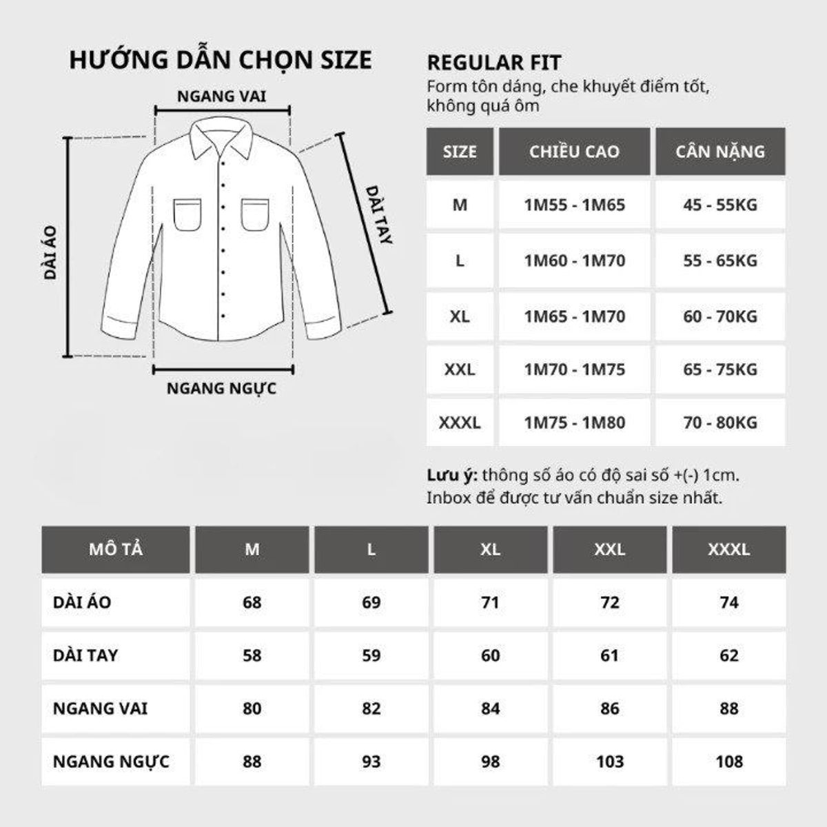 ÁO SƠ MI NAM OXFORD KẺ TUTO5 MENSWEAR SMK02 - SƠ MI DÀI TAY BUTTON DOWN GẤP HỘP CAO CẤP PHONG CÁCH HÀN QUỐC, THANH LỊCH ÁO SƠ MI NAM OXFORD KẺ TUTO5 MENSWEAR SMK02 - SƠ MI DÀI TAY BUTTON DOWN GẤP HỘP CAO CẤP PHONG CÁCH HÀN QUỐC, THANH LỊCH