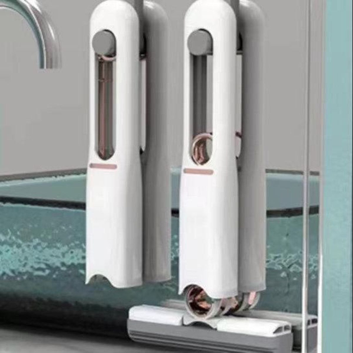 CÂY LAU BÀN BẾP, CHỔI GẠT KÍNH TỰ VẮT THÔNG MINH MINI CÂY LAU BÀN BẾP, CHỔI GẠT KÍNH TỰ VẮT THÔNG MINH MINI