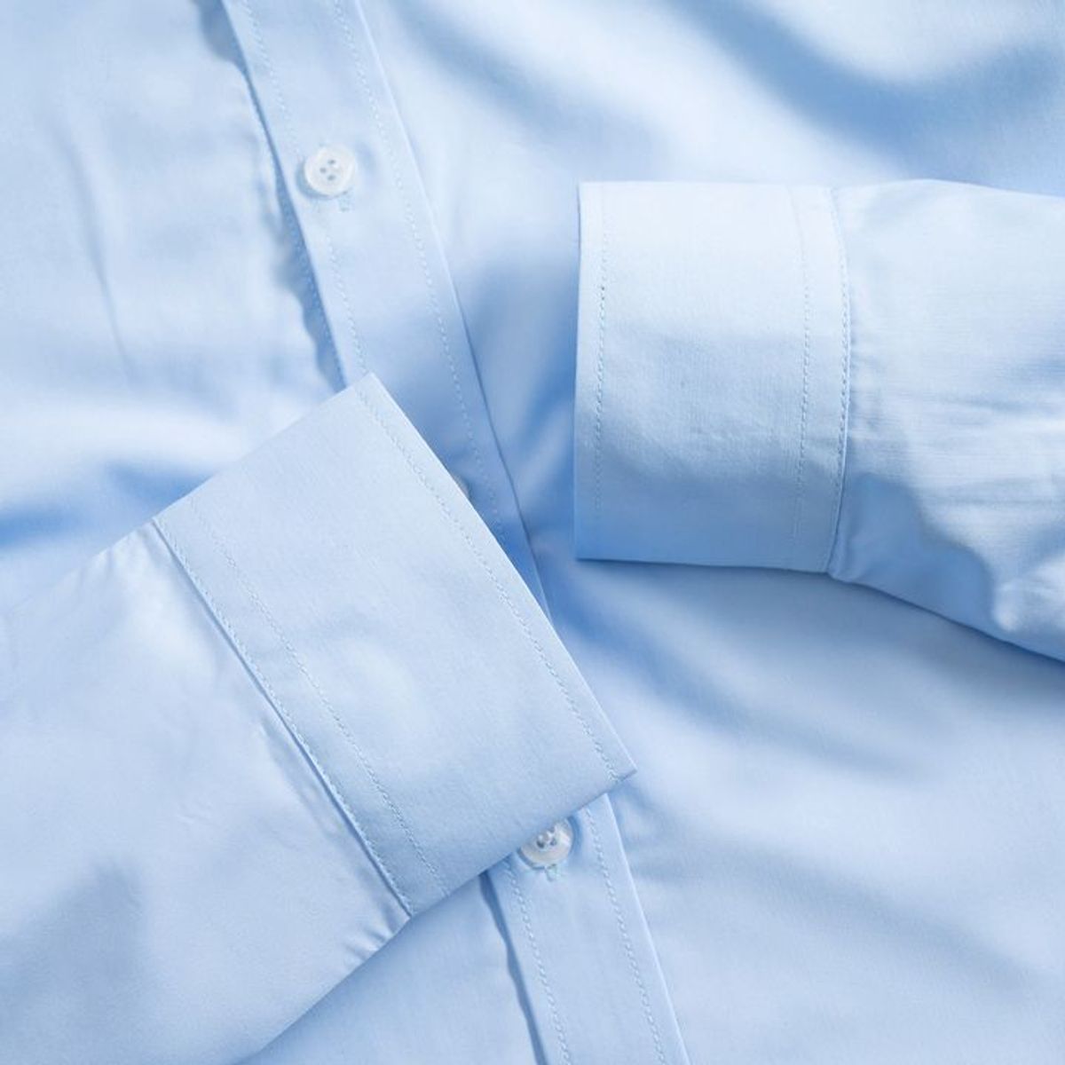 ÁO SƠ MI NAM TRƠN TUTO5 MENSWEAR SMT01 - SƠ MI TAY DÀI CÔNG SỞ COTTON , GẤP HỘP CAO CẤP THANH LỊCH, TRANG TRỌNG ÁO SƠ MI NAM TRƠN TUTO5 MENSWEAR SMT01 - SƠ MI TAY DÀI CÔNG SỞ COTTON , GẤP HỘP CAO CẤP THANH LỊCH, TRANG TRỌNG