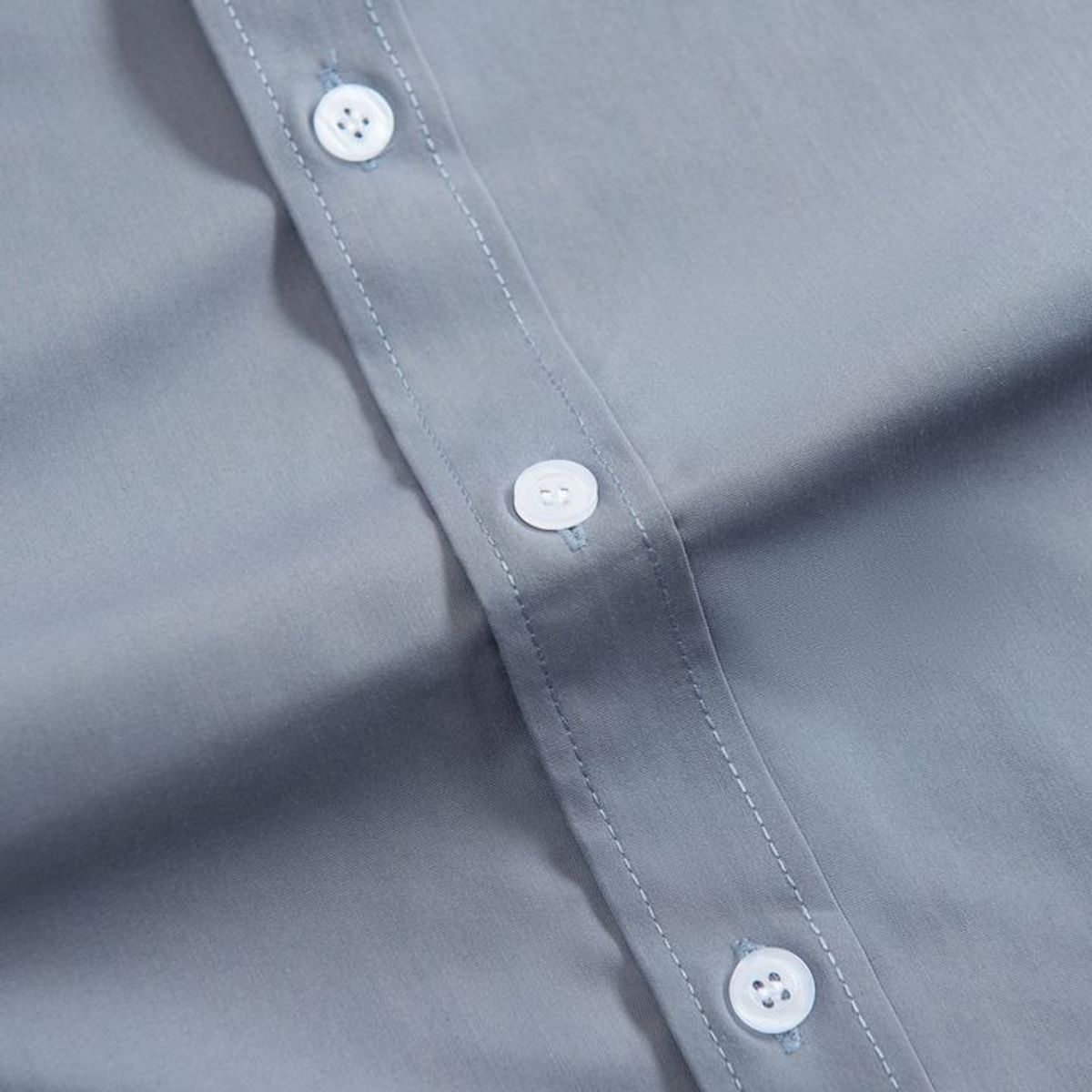 ÁO SƠ MI NAM TRƠN TUTO5 MENSWEAR SMT01 - SƠ MI TAY DÀI CÔNG SỞ COTTON , GẤP HỘP CAO CẤP THANH LỊCH, TRANG TRỌNG ÁO SƠ MI NAM TRƠN TUTO5 MENSWEAR SMT01 - SƠ MI TAY DÀI CÔNG SỞ COTTON , GẤP HỘP CAO CẤP THANH LỊCH, TRANG TRỌNG