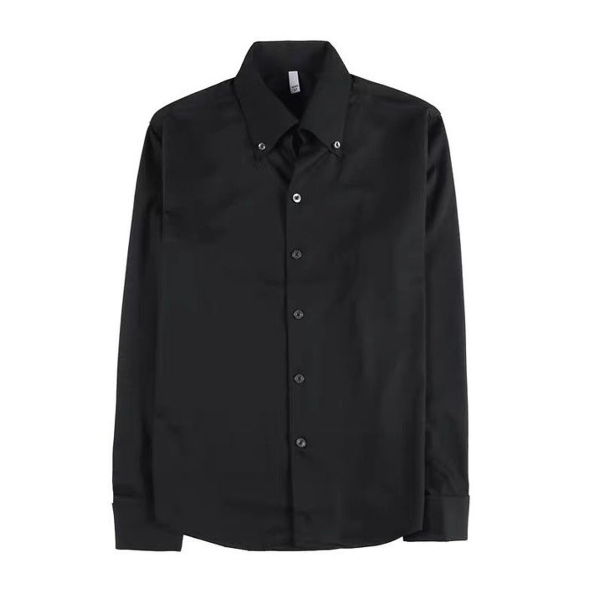 ÁO SƠ MI NAM CỔ Y TUTO5 MENSWEAR SMT03 - SƠ MI TRƠN TAY DÀI PHONG CÁCH HÀN QUỐC CAO CẤP FORM ÔM SLIM FIT LỊCH LÃM ÁO SƠ MI NAM CỔ Y TUTO5 MENSWEAR SMT03 - SƠ MI TRƠN TAY DÀI PHONG CÁCH HÀN QUỐC CAO CẤP FORM ÔM SLIM FIT LỊCH LÃM