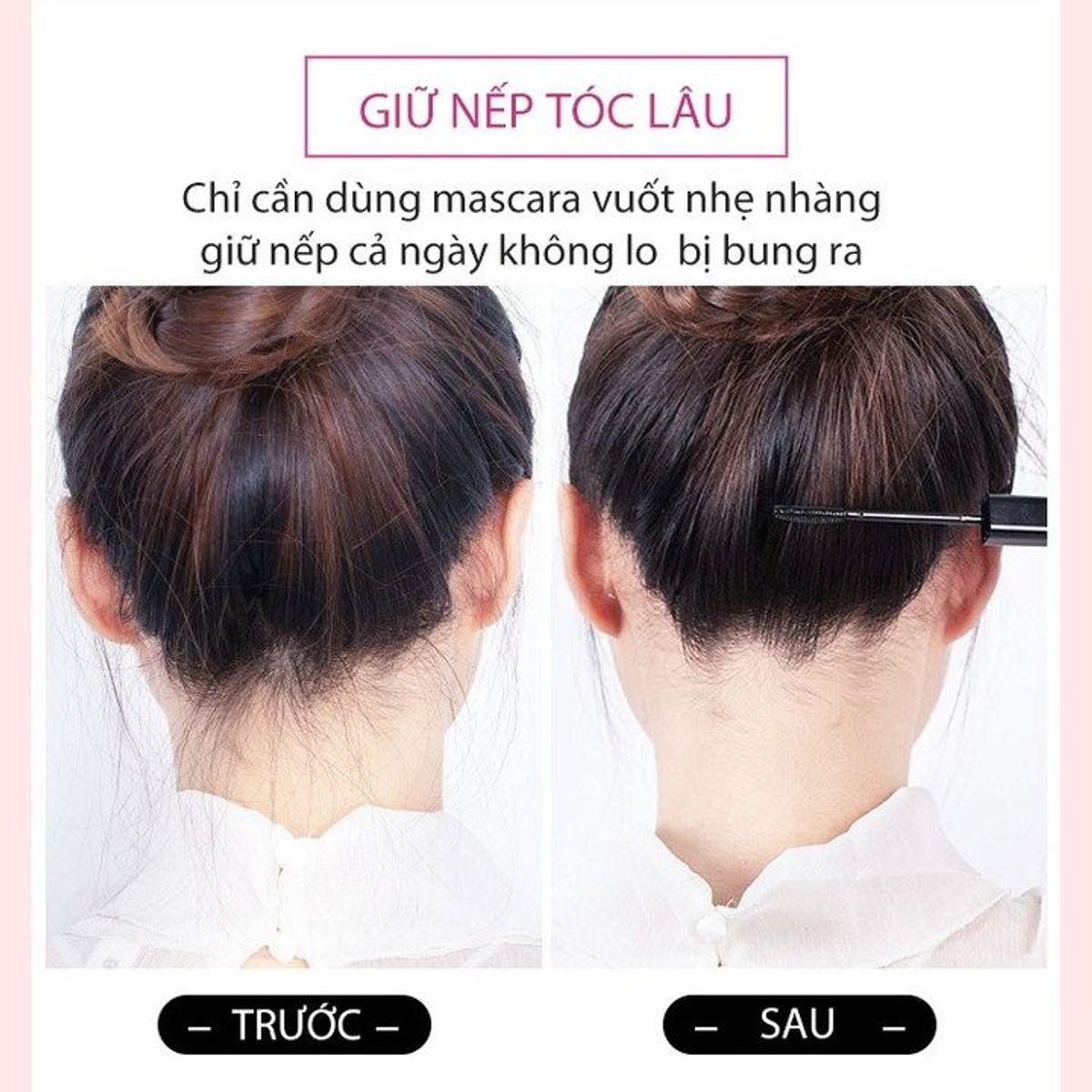 CÂY CHUỐT TÓC CON, GEL VUỐT TÓC MAI CHUỐT TÓC GỌN GÀNG GIỮ NẾP QUE CHUỐT TÓC CON CÂY CHUỐT TÓC CON, GEL VUỐT TÓC MAI CHUỐT TÓC GỌN GÀNG GIỮ NẾP QUE CHUỐT TÓC CON