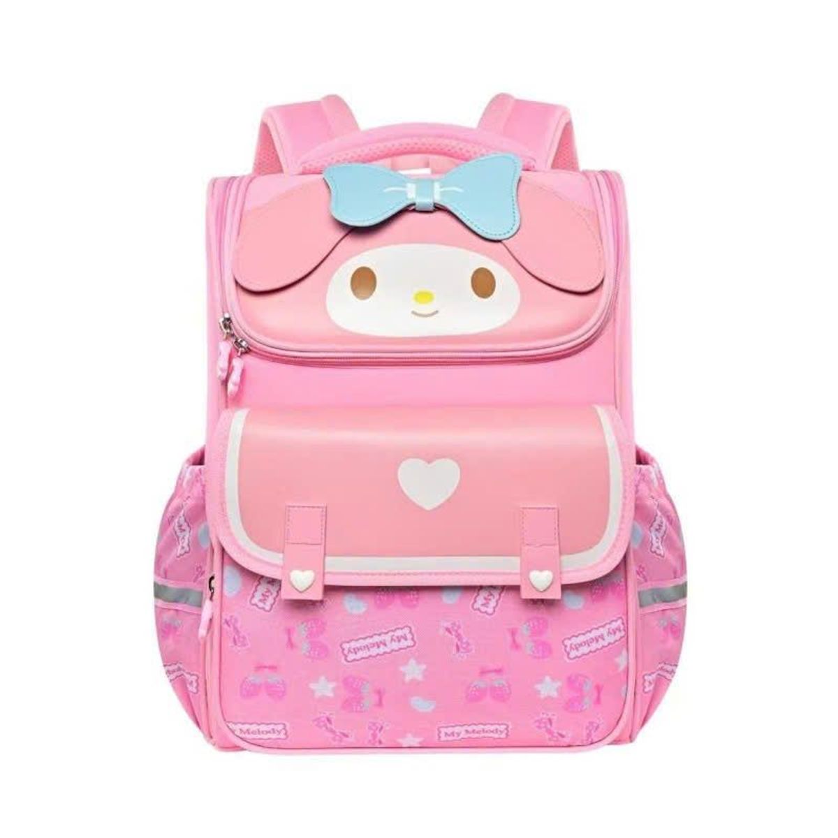 BALÔ CHỐNG GÙ SANRIO CÓ CÁNH SIÊU XINH, NHẸ ÊM CHO BÉ GÁI BALÔ CHỐNG GÙ SANRIO CÓ CÁNH SIÊU XINH, NHẸ ÊM CHO BÉ GÁI