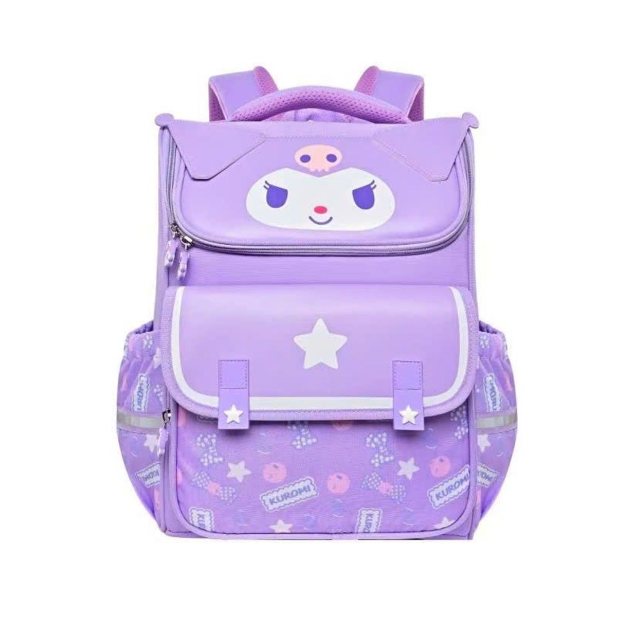 BALÔ CHỐNG GÙ SANRIO CÓ CÁNH SIÊU XINH, NHẸ ÊM CHO BÉ GÁI BALÔ CHỐNG GÙ SANRIO CÓ CÁNH SIÊU XINH, NHẸ ÊM CHO BÉ GÁI