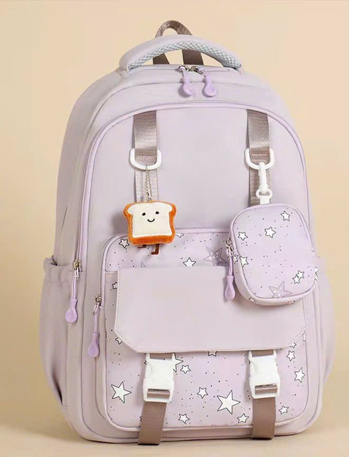 💖 BALO THỜI TRANG A8612 KÈM VÍ – Đi Học, Đi Chơi Đều Xinh Hết Nấc 💖 BALO THỜI TRANG A8612 KÈM VÍ – Đi Học, Đi Chơi Đều Xinh Hết Nấc
