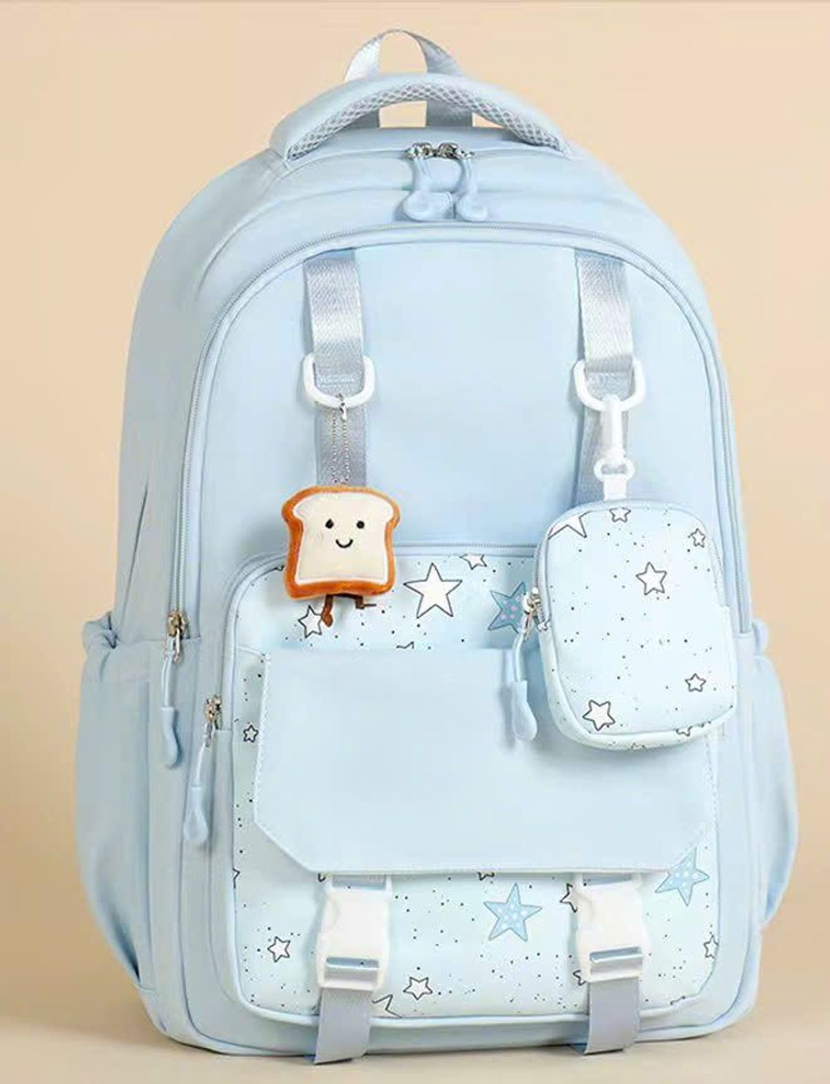 💖 BALO THỜI TRANG A8612 KÈM VÍ – Đi Học, Đi Chơi Đều Xinh Hết Nấc 💖 BALO THỜI TRANG A8612 KÈM VÍ – Đi Học, Đi Chơi Đều Xinh Hết Nấc