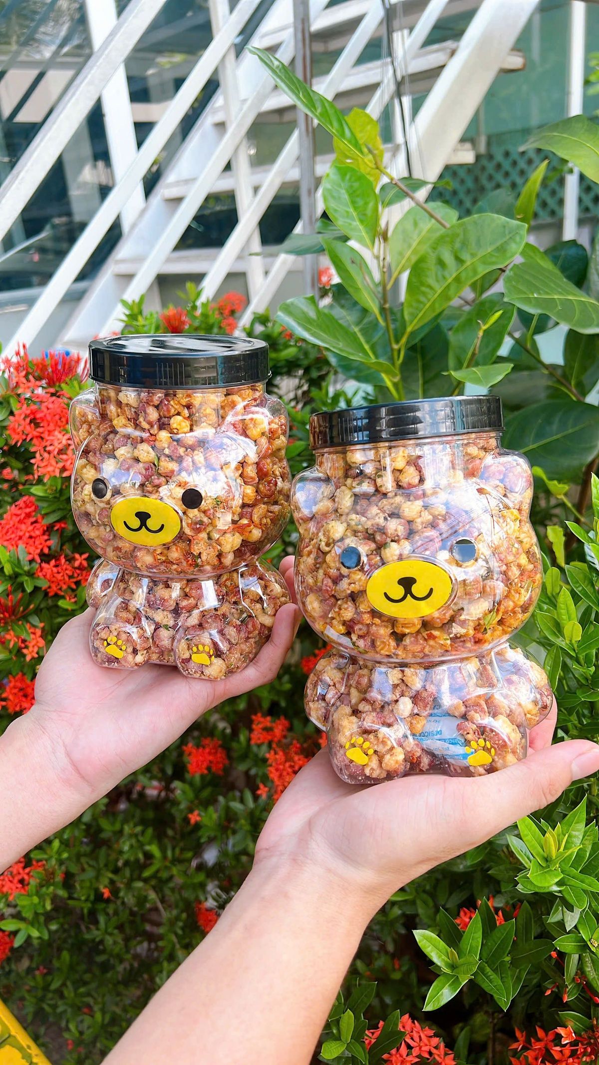 BẮP MIX 3 LOẠI, PHÔ MAI – MẮM HÀNH – KHÔ BÒ ĐỦ VỊ 500g BẮP MIX 3 LOẠI, PHÔ MAI – MẮM HÀNH – KHÔ BÒ ĐỦ VỊ 500g