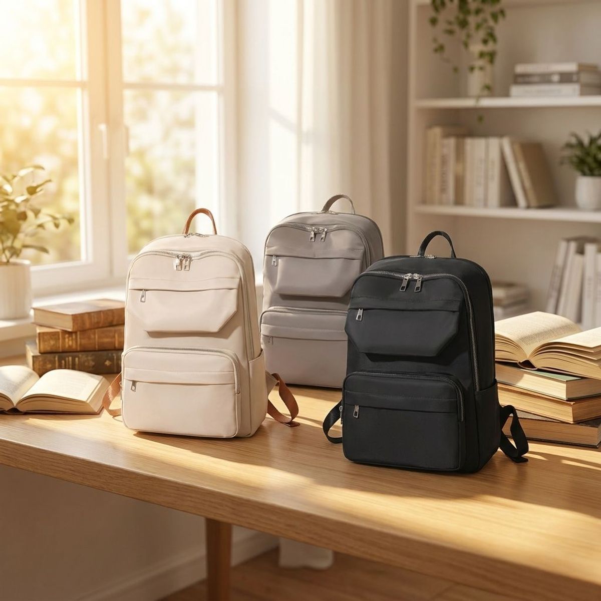 BALO THỜI TRANG A504 – FORM LỚN CỰC XINH, ĐI HỌC ĐI LÀM ĐỀU HỢP BALO THỜI TRANG A504 – FORM LỚN CỰC XINH, ĐI HỌC ĐI LÀM ĐỀU HỢP