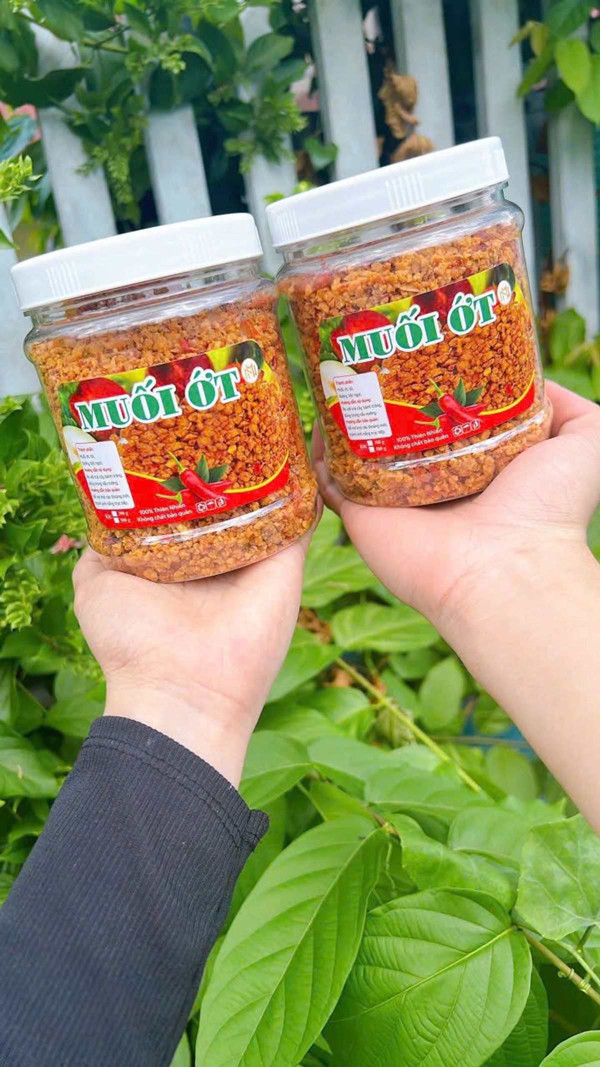 🌶️MUỐI TÔM HẠT TO 500G, ĂN XOÀI, CÓC, ỔI KHÔNG THỂ THIẾU! 🌶️MUỐI TÔM HẠT TO 500G, ĂN XOÀI, CÓC, ỔI KHÔNG THỂ THIẾU!