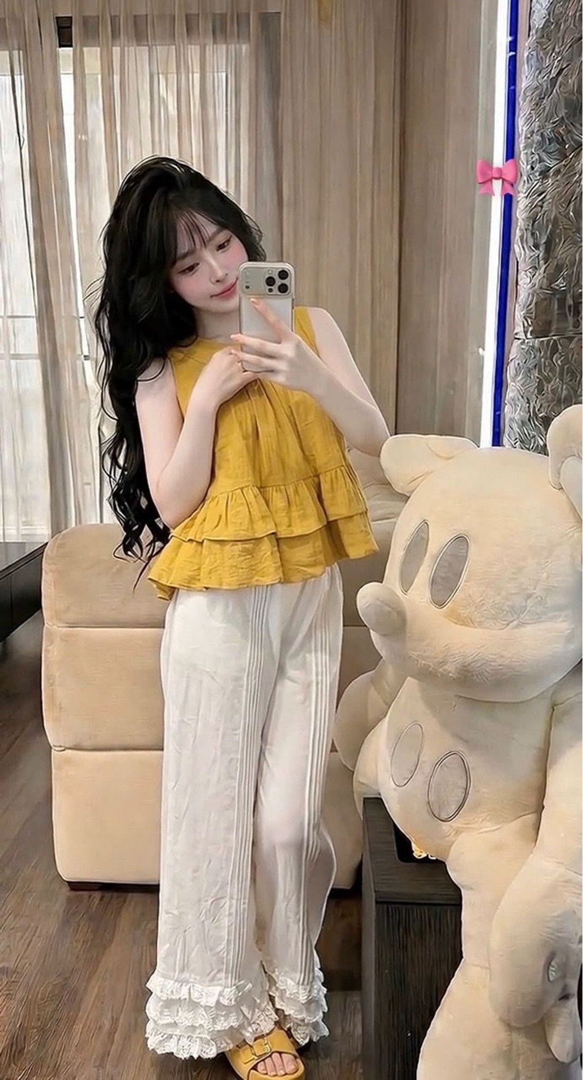 SET SUÔNG KATE ĐŨI