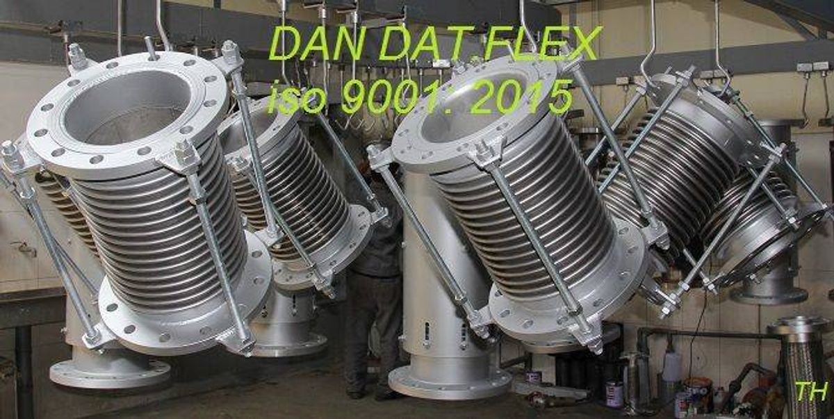 ống mềm chống rung inox/khớp nối mềm inox/khớp nối mềm giảm chấn inox ...
