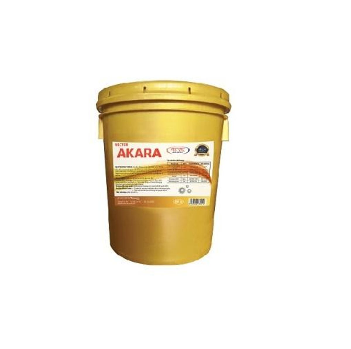 DẦU THỦY LỰC VECTOR HYDRAULIC ISO VG 32 (18L) giá sỉ, giá bán buôn ...