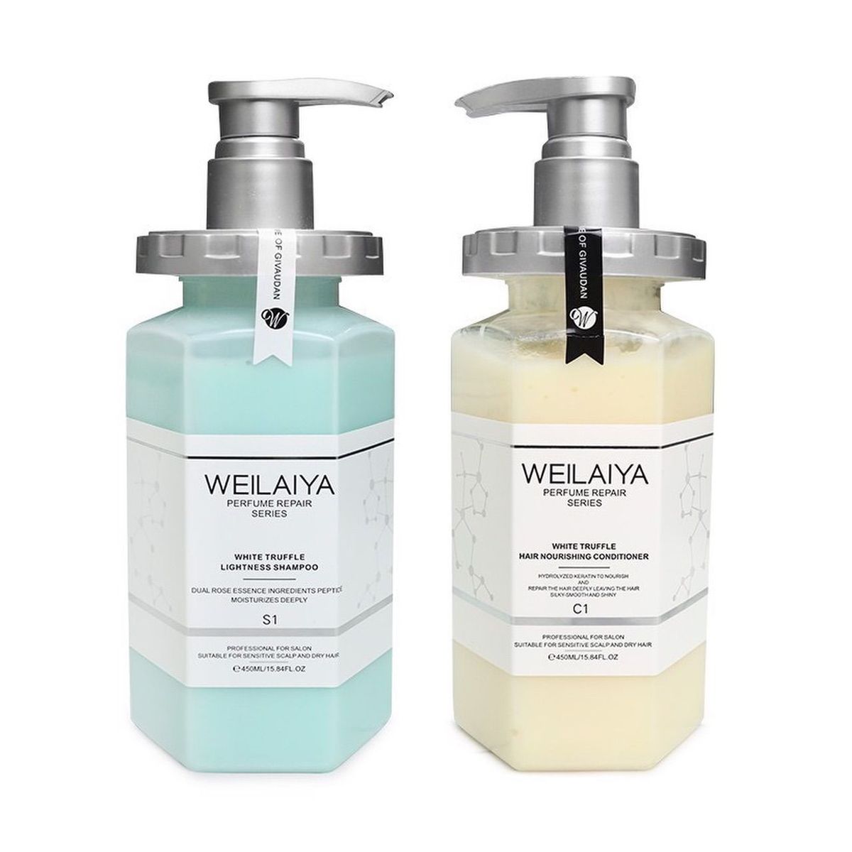 Dầu gội Wei.laiya giá sỉ, giá bán buôn - Thị Trường Sỉ