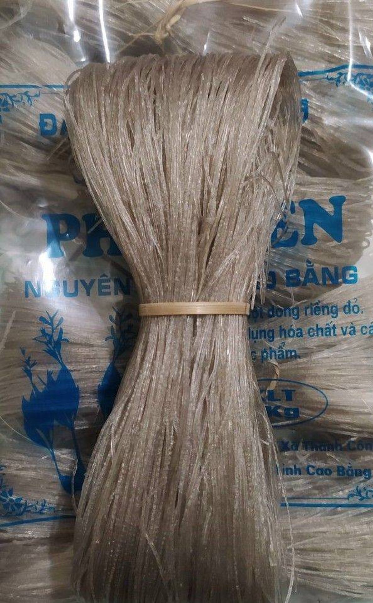 ĐẶC SẢN TÂY BẮC - MIẾN DONG RIỀNG PHIA ĐÉN giá sỉ, giá bán buôn - Thị ...