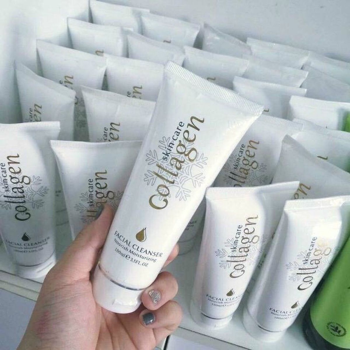 sữa rửa mặt Collagen giá sỉ, giá bán buôn - Thị Trường Sỉ