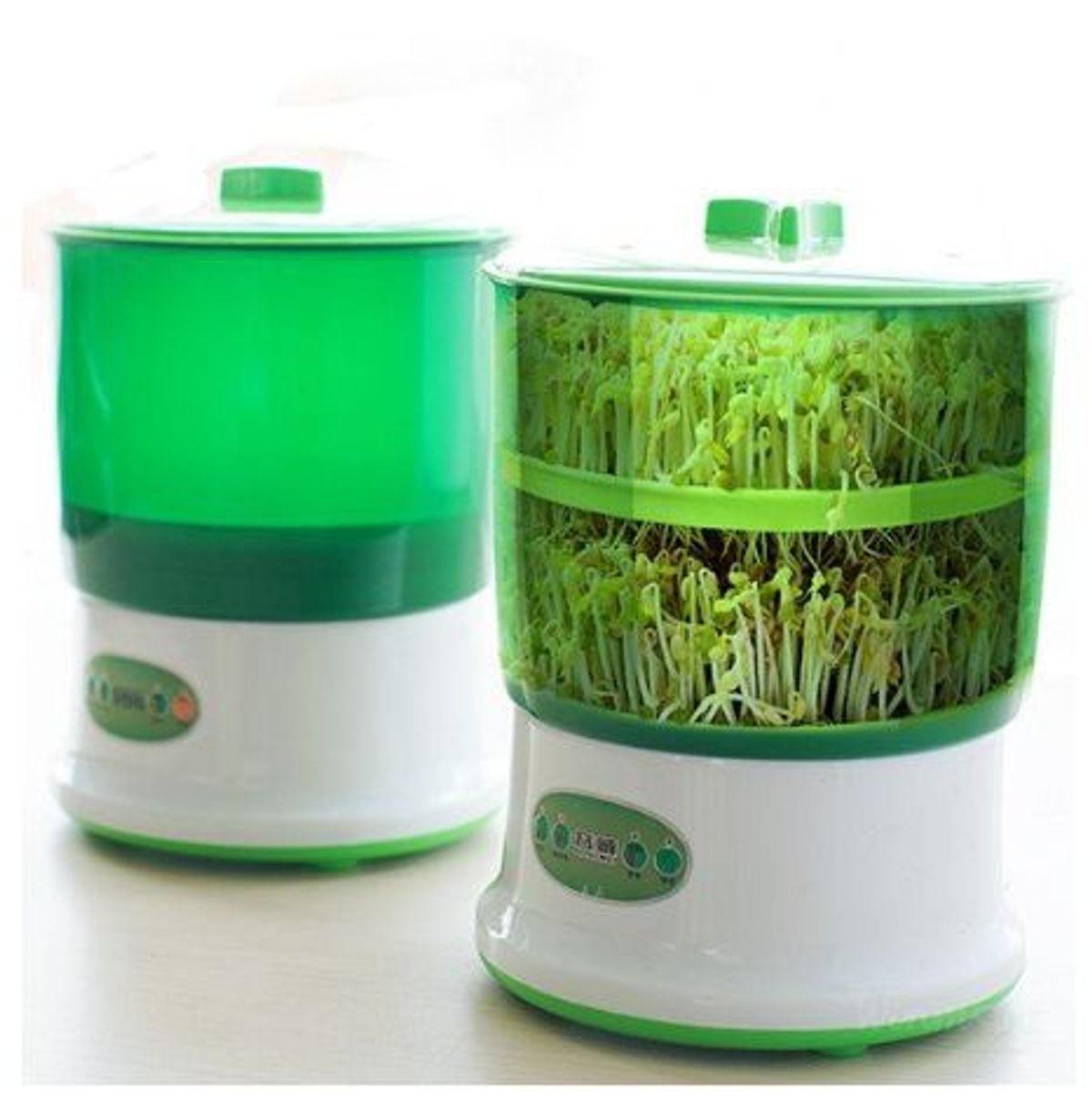 MÁY LÀM GIÁ ĐỖ RAU MẦM TỰ ĐỘNG LOẠI MỚI giá sỉ, giá bán buôn - Thị ...