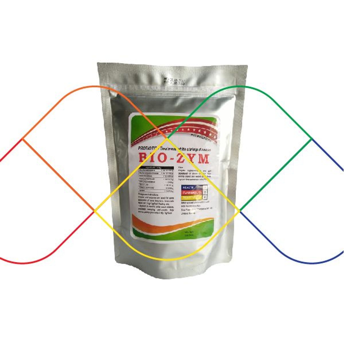 Enzyme cho ăn Biozyme cải thiện hệ tiêu hóa cho tôm giá sỉ, giá bán ...