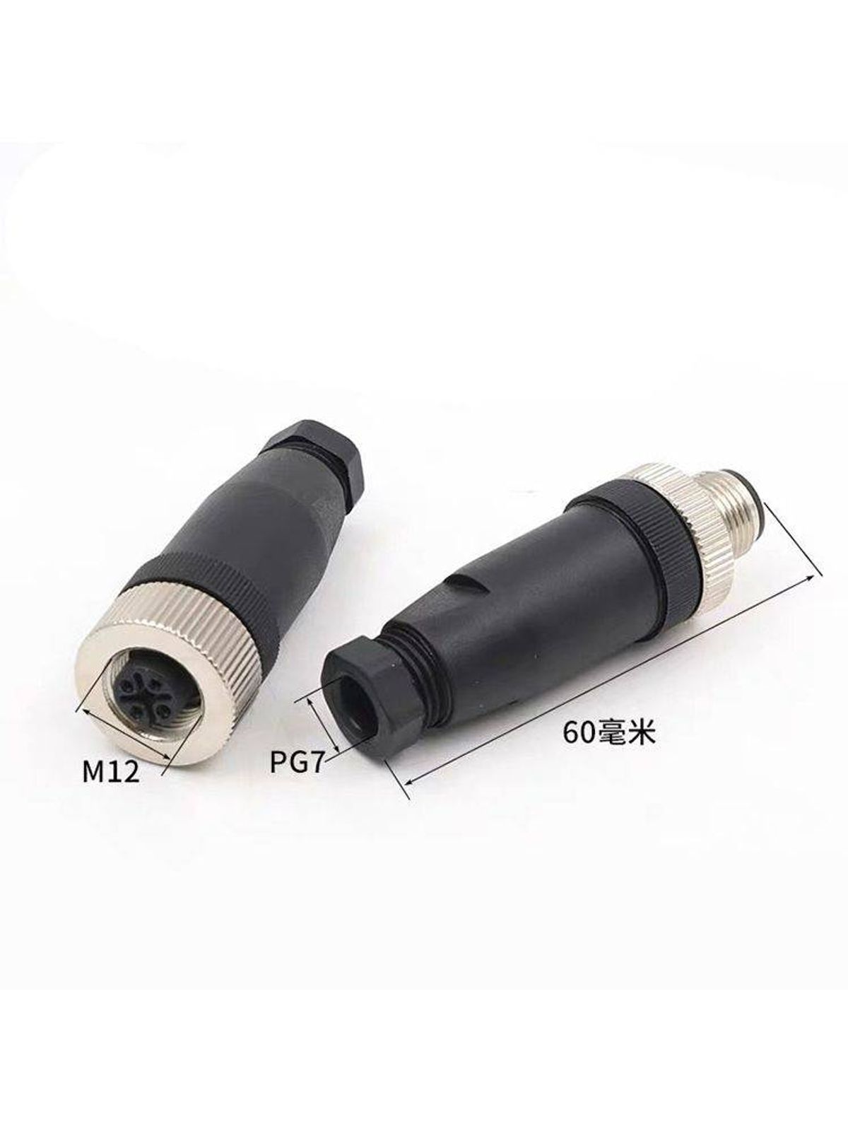 Đầu Nối Công Tắc Tiệm Cận Turke Turck Đầu Nối BS8141-0 Tại Chỗ Thương ...