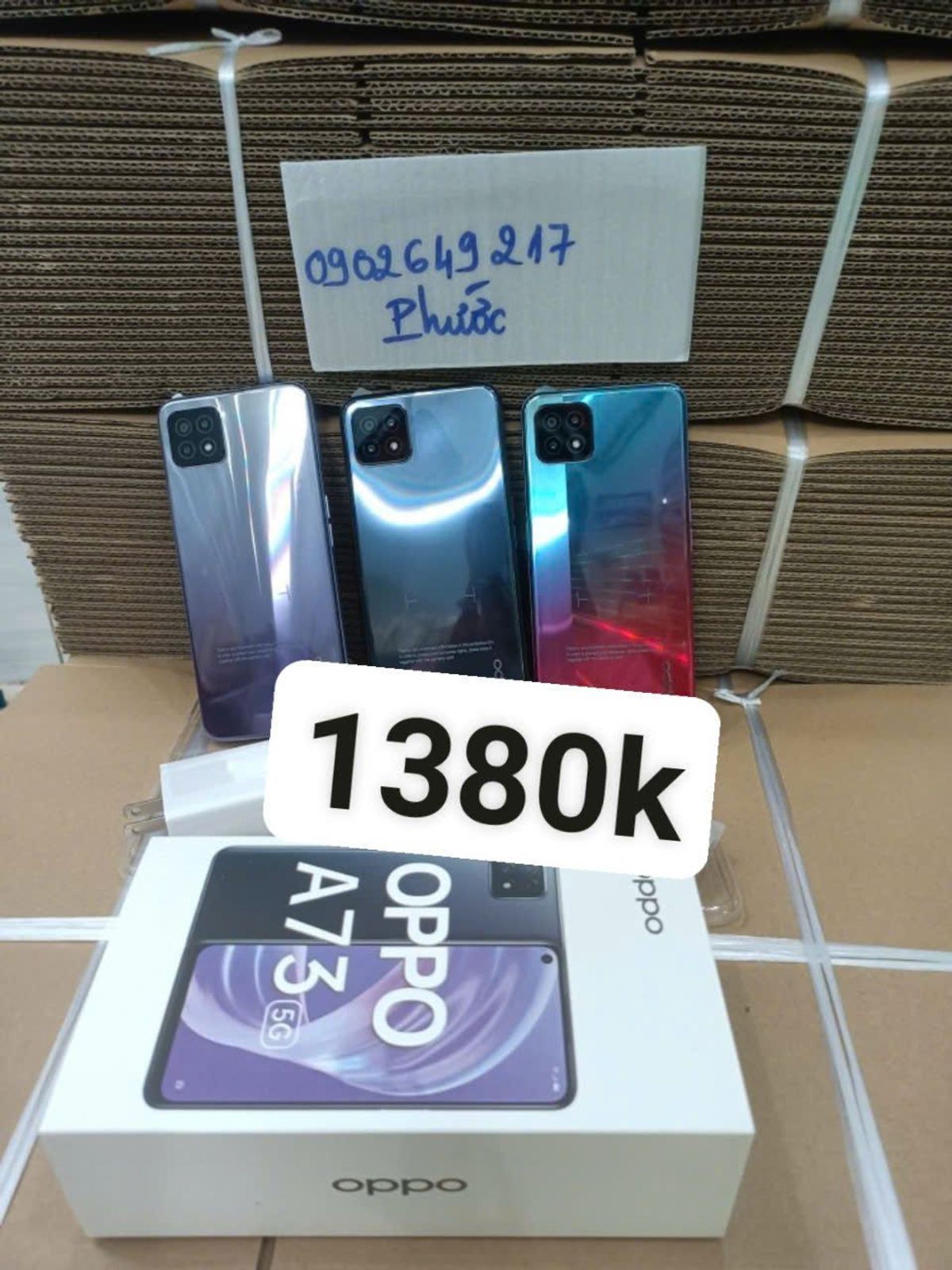 OPPO A73(8/256) MÀN ĐẸP MEN CHUẨN SL GIẢM NHIỀU giá sỉ, giá bán buôn ...