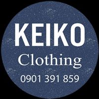 Keiko Clothing