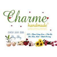 Charme Handmade Shop