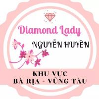 Mỹ Phẩm Diamond Lady