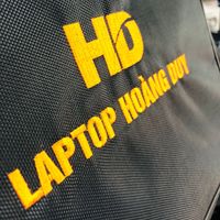 Laptop Hoàng Duy